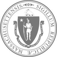 Commonwealth of Massachusetts seal